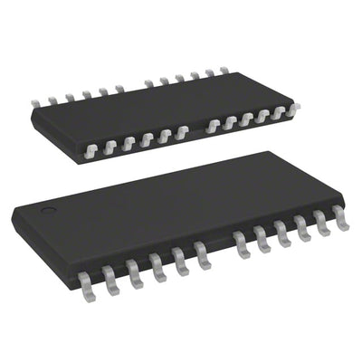 MSM51V17400F-60TDKX by Rohm Semiconductor - IC DRAM 16MBIT PARALLEL 26TSOP