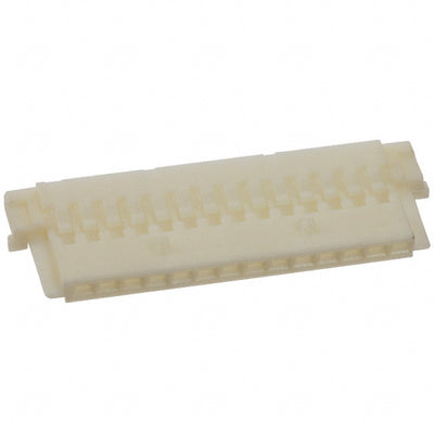 DF19-14S-1C by Hirose Electric Co Ltd - CONNECTOR PLUG HSG 14POS 1.00MM
