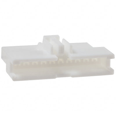 DF1B-10EP-2.5RC by Hirose Electric Co Ltd - CONNECTOR PLUG HSG 10POS 2.50MM