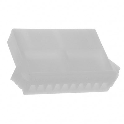 DF1BA-10EP-2.5RC by Hirose Electric Co Ltd - CONNECTOR PLUG HSG 10POS 2.50MM