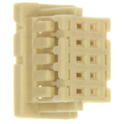 DF20A-10DS-1C by Hirose Electric Co Ltd - CONNECTOR RECPT HSG 10POS 1.00MM