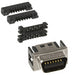 DX30AM-14P by Hirose Electric Co Ltd - CONNECTOR MINI HD PLUG 14POS STR IDC