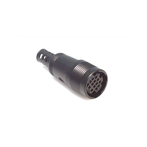 RP13A-12PA-13SC by Hirose Electric Co Ltd - CONNECTOR PLG HSG FMALE 13POS INLINE