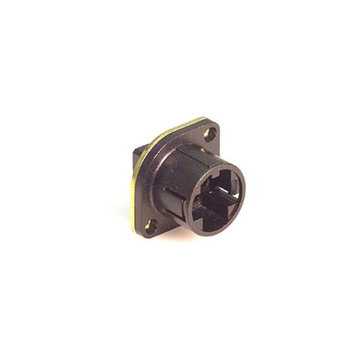 RP13A-12RA-13PC by Hirose Electric Co Ltd - CONNECTOR RECPT HSNG MALE 13POS PNL MT