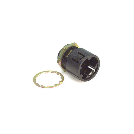 RP13A-12RB-13PC(71) by Hirose Electric Co Ltd - CONNECTOR RECPT HSNG MALE 13POS PNL MT