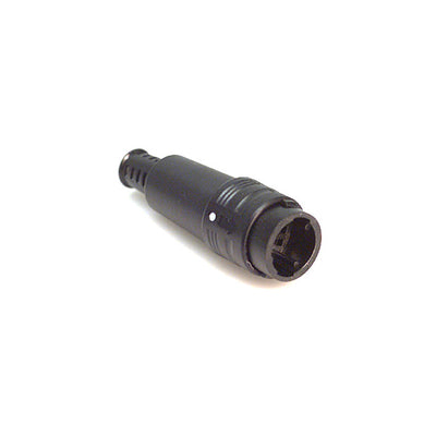 RP17-13P-12PC by Hirose Electric Co Ltd - CONNECTOR PLUG HSG MALE 12POS INLINE