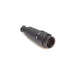 RP17-13P-12PC by Hirose Electric Co Ltd - CONNECTOR PLUG HSG MALE 12POS INLINE