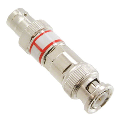 27-9300-10 by Cinch Connectivity Solutions AIM-Cambridge - RF ATTENUATOR 10DB 50OHM BNC