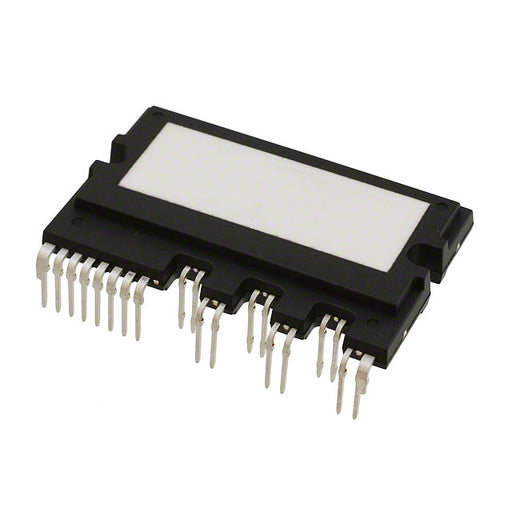 FSBB15CH60D by onsemi - MODULE SPM 600KV 15A 27PWRDIP