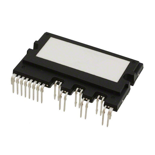 FSBB15CH120D by onsemi - IPM 1.2V 15A 27PWRDIP MOD