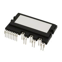 FNB35060T by onsemi - PWR DRVR MOD 600V 50A 27PWRDIP