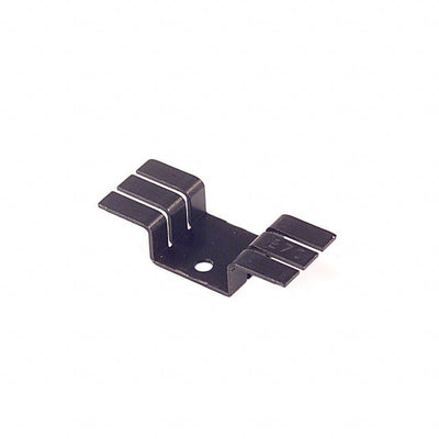 270-AB by Wakefield-Vette - HEATSINK TO-220 SM FOOTPRINT BLK