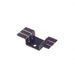 270-AB by Wakefield-Vette - HEATSINK TO-220 SM FOOTPRINT BLK