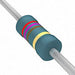 SFR2500002700JA100 by Vishay Beyschlag/Draloric/BC Components - RESISTOR 270 OHM 0.4W 5% AXIAL