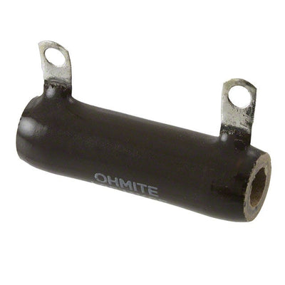 L25J100KE by Ohmite - RESISTOR CHAS MNT 100K OHM 5% 25W