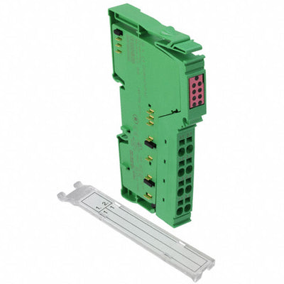 2700172 by Phoenix Contact - OUTPUT MODULE 8 SOLID STATE 24V