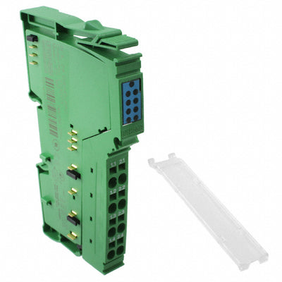 2700173 by Phoenix Contact - INPUT MODULE 8 DIGITAL 24V