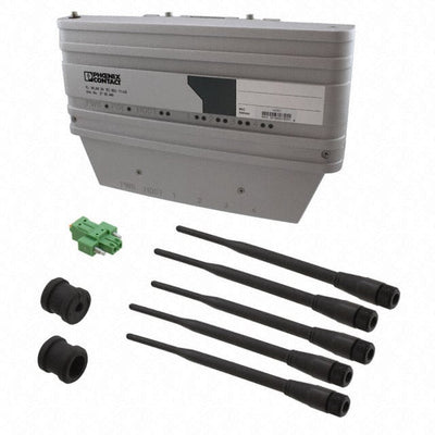 2700452 by Phoenix Contact - WIRELESS ACCESS CLIENT 802.11