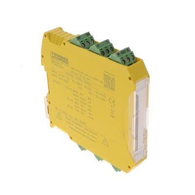2700581 by Phoenix Contact - PSR-PC32-2NO-1NC-24-230UC-SC