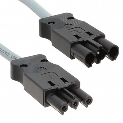 2702307 by Phoenix Contact - POWER CABLE 600MM