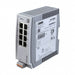 2702666 by Phoenix Contact - ETHERNET SWITCH 8 RJ45 PORTS 10/