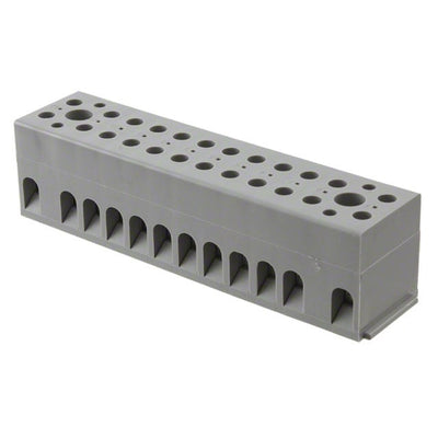 2703208 by Phoenix Contact - CONNECTOR BARRIER STRIP 12CIRCUIT