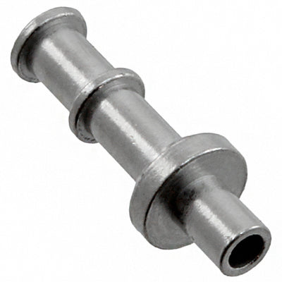 2704-2-00-80-00-00-07-0 by Mill-Max Manufacturing Corp. - TERM TURRET SINGLE L=8.33MM TIN