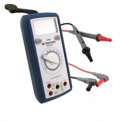 2705B by B&K Precision - DMM AUTO RANGING TOOL