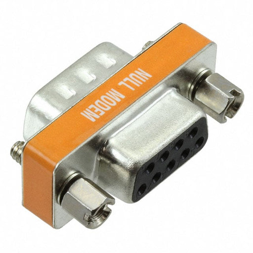 2708753 by Phoenix Contact - CONNECTOR DSUB ADAPTER DB9M DB9F