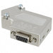 2708999 by Phoenix Contact - CONNECTOR D-SUB RCPT 9POS TERM BLK