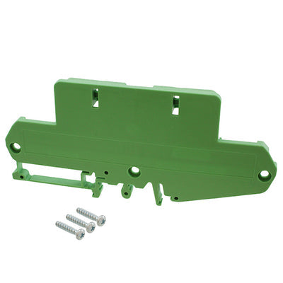 2709354 by Phoenix Contact - SIDE ELEMENT RIGHT W/FOOT