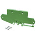 2709367 by Phoenix Contact - SIDE ELEMENT LEFT W/FOOT