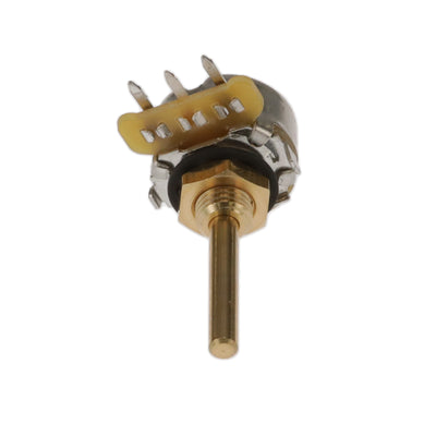 270X232A253B1A1 by CTS Electrocomponents - POT 25K OHM 1/4W CARBON LINEAR