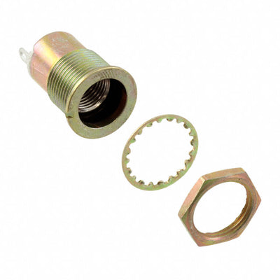 2718430702 by Dialight - PMI BASE 15/32 INCAND SOLDER
