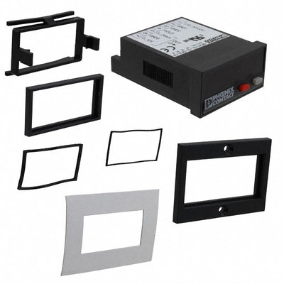 2710314 by Phoenix Contact - PROCESS METER LED PANEL MOUNT