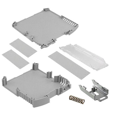 2713476 by Phoenix Contact - 4POS ELECTRONIC HOUSING KIT