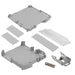 2713476 by Phoenix Contact - 4POS ELECTRONIC HOUSING KIT