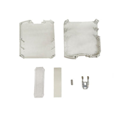 2713638 by Phoenix Contact - HOUSING PLASTIC 3.9""L X 0.89""W