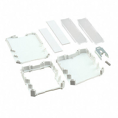 2713706 by Phoenix Contact - 32POS ELECTRONIC HOUSING KIT