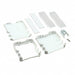 2713706 by Phoenix Contact - 32POS ELECTRONIC HOUSING KIT