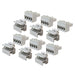 2713764 by Phoenix Contact - TERM BLOCK HDR 4POS 5MM