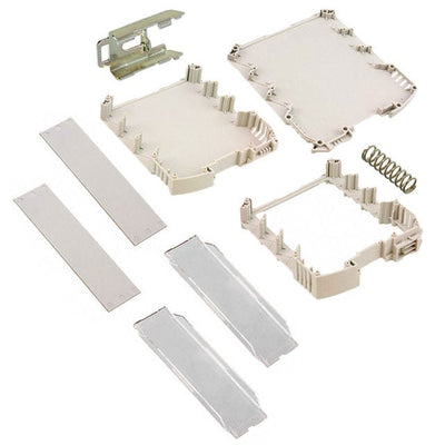 2713913 by Phoenix Contact - 48POS ELECTRONIC HOUSING KIT