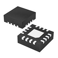 TS63210K by Tagore Technology - IC RF SWITCH SPDT 1GHZ 16QFN