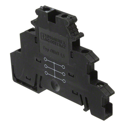 2715571 by Phoenix Contact - CONNECTOR TERM BLK FEED THRU 14-30AWG