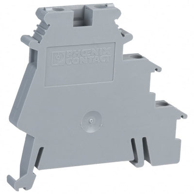2715966 by Phoenix Contact - CONNECTOR TERM BLK FEED THRU 14-30AWG