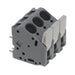 2716-103 by WAGO Corporation - PCB TERMINAL BLOCK; LEVER; 16 MM