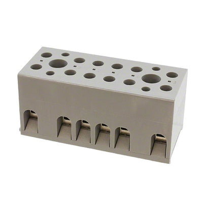 2716062 by Phoenix Contact - CONNECTOR BARRIER STRIP 6CIRCUIT
