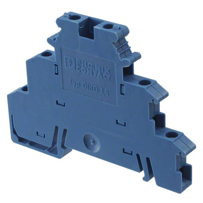 2716101 by Phoenix Contact - CONNECTOR TERM BLK FEED THRU 14-30AWG