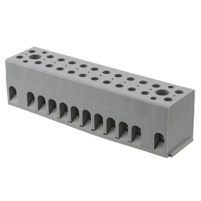 2716127 by Phoenix Contact - CONNECTOR BARRIER STRIP 12CIRCUIT