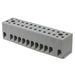 2716127 by Phoenix Contact - CONNECTOR BARRIER STRIP 12CIRCUIT